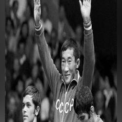 Онлайн-викторина "75 лет со дня рождения Романа Михайловича Дмитриева"