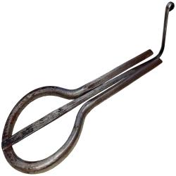 Предлагаем проверить свои знания в области якутского музыкального инструмента - хомус. 