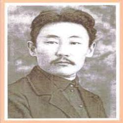 А.И.Софронов - Алампа