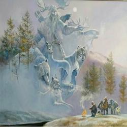 Сэтинньи ый - Баай Байанай ыйа