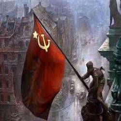 Интерактивная игра "По следам Победы"