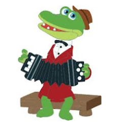 Викторина "Крокодил Гена и его друзья"