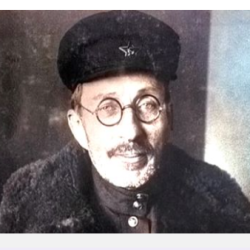 К 135-летию со дня рождения Антона Семеновича Макаренко 