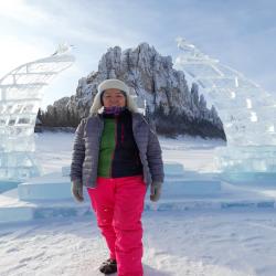 Захарова Мария Саввична