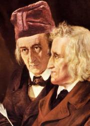 Убайдыы - бырааттыы Гримнэр. Гензель уонна Гретель : [аудиоостуоруйа]