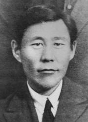 Платон Алексеевич Ойуунускай. Хоһооннор