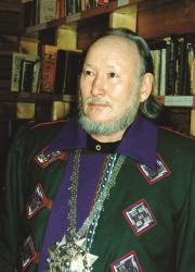 Кондаков Владимир Алексеевич. Ааныска эмээхсин мастара : [аудиокэпсээн]