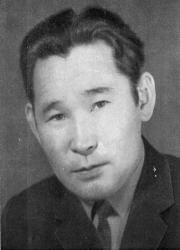 Василий Семёнович Яковлев – Далан. Кучуна : [аудиокэпсээн]  