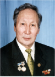 Петр Никифорович Дмитриев - Туутук. Оҕолорго айымньылар