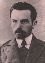 Виртуальная выставка "Иван Васильевич Попов - первый профессиональный художник, этнограф, фотограф"