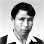 Виртуальная выставка "Дмитрий Нестерович Апросимов - эвенкийский поэт, писатель, художник, прозаик и фольклорист (1929 - 1983)"